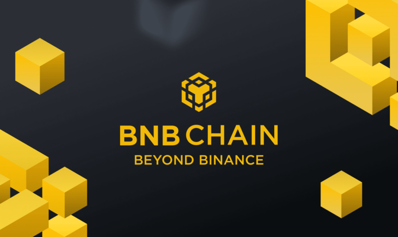 رشد چشمگیر شبکه BNB Chain در حوزه توکن‌های NFT