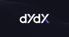 پروتکل dYdX حساب کاربران را به دلیل استفاده از تورنادو کش مسدود کرد