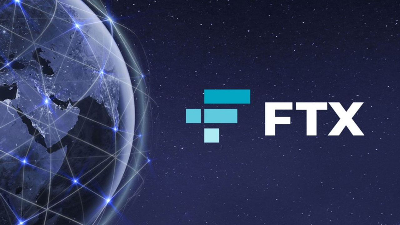 پارادایم با صرافی FTX وارد همکاری شد