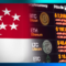 ارزهای دیجیتال در سنگاپور