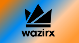 صرافی WazirX: فعالیت‌های غیرقانونی را تحمل نخواهیم کرد
