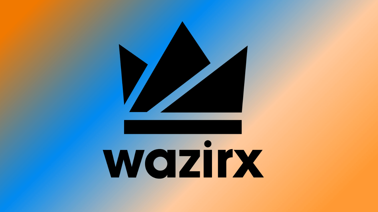 صرافی WazirX: فعالیت‌های غیرقانونی را تحمل نخواهیم کرد