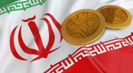 نخستین سفارش رسمی واردات با رمزارز ثبت شد