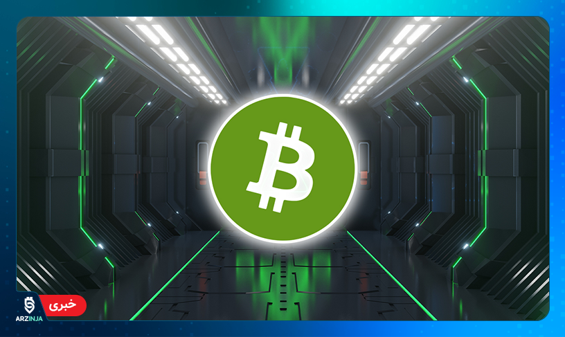 بیت کوین کش