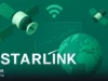 استارلینک چیست و چگونه کار میکند؟