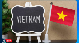 ویتنام رهبر جهان در پذیرش کریپتو