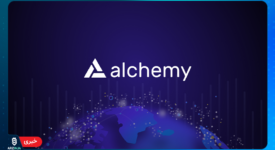 جذب سرمایه جدید پلتفرم توسعه وب3 Alchemy
