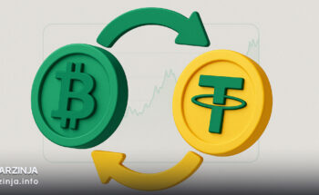 اهمیت تبدیل ارز دیجیتال در بازار رمزارزها