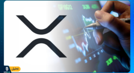 قیمت ریپل