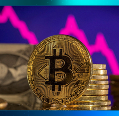 بیت کوین