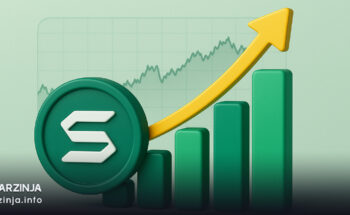 سینتتیکس چیست و چرا قیمت آن پامپ می‌شود؟