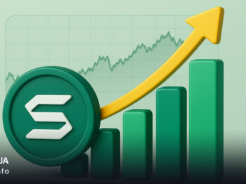 سینتتیکس چیست و چرا قیمت آن پامپ می‌شود؟