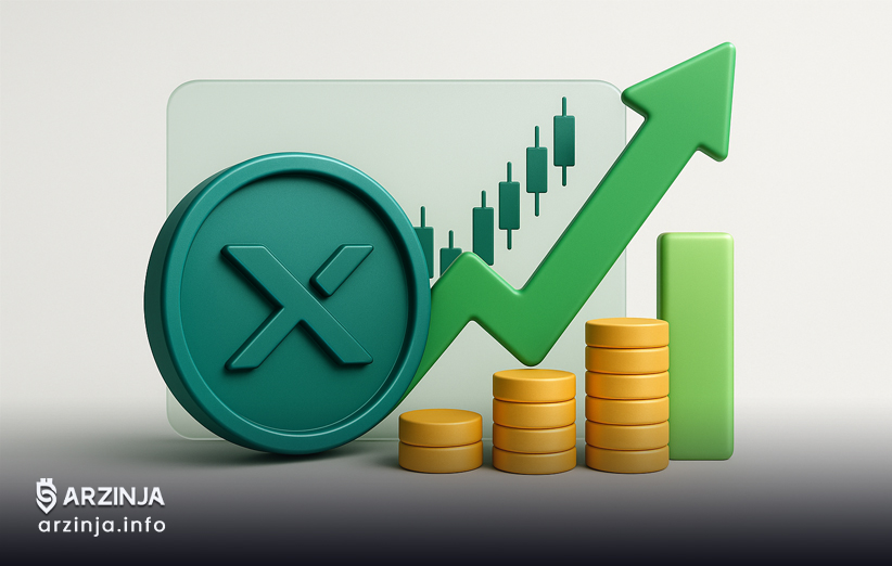 سینتتیکس: نقش توکن SNX در رشد و پامپ قیمت آن