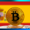 ارز دیجیتال اسپانیا