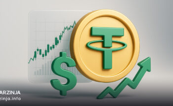 تتر چیست؟ معرفی USDT و کاربردهای آن