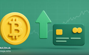 آموزش خرید بیت کوین