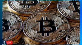 بیت کوین