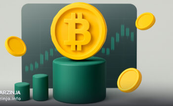 دامیننس بیت کوین چیست و چگونه از آن استفاده کنیم؟