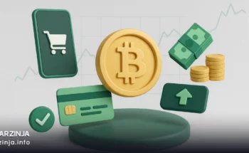 خرید بیت کوین: چگونه بیت کوین بخریم؟
