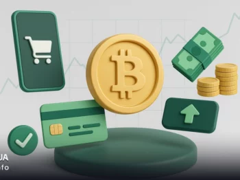 خرید بیت کوین: چگونه بیت کوین بخریم؟
