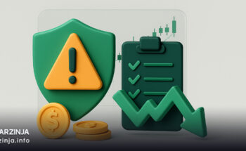 مدیریت ریسک در بازارهای مالی: هر آنچه باید درمورد Risk Management بدانیم