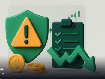 مدیریت ریسک در بازارهای مالی: هر آنچه باید درمورد Risk Management بدانیم