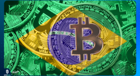 برزیل ارز دیجیتال