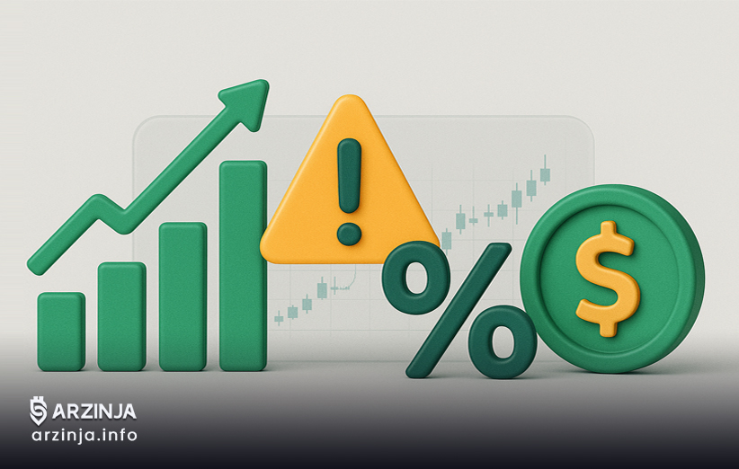 انواع ریسکهای مالی در مدیریت ریسک