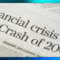 بحران مالی 2008