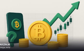 بیت کوین چیست؟ هر آنچه که در رابطه با بیت کوین باید بدانید