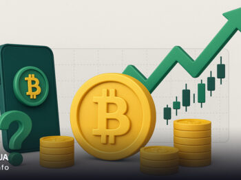 بیت کوین چیست؟ هر آنچه که در رابطه با بیت کوین باید بدانید