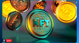 بازار NFT