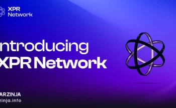 ارز دیجیتال XPR چیست؟ معرفی و بررسی رمزارز XPR Network
