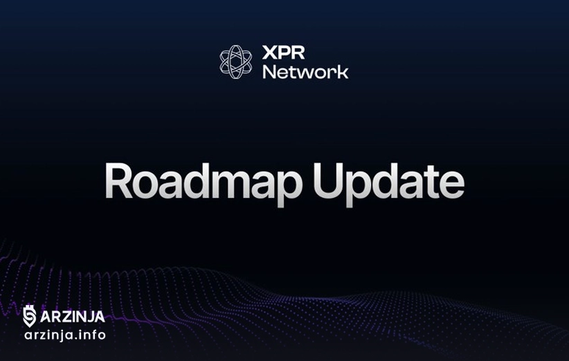 چشم‌انداز آینده XPR Network