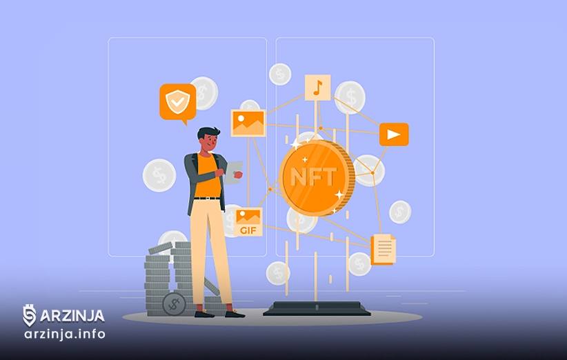 بازار NFT چیست؟