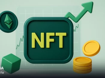 NFT چیست؟ همه چیز درباره توکن‌های غیرقابل تعویض