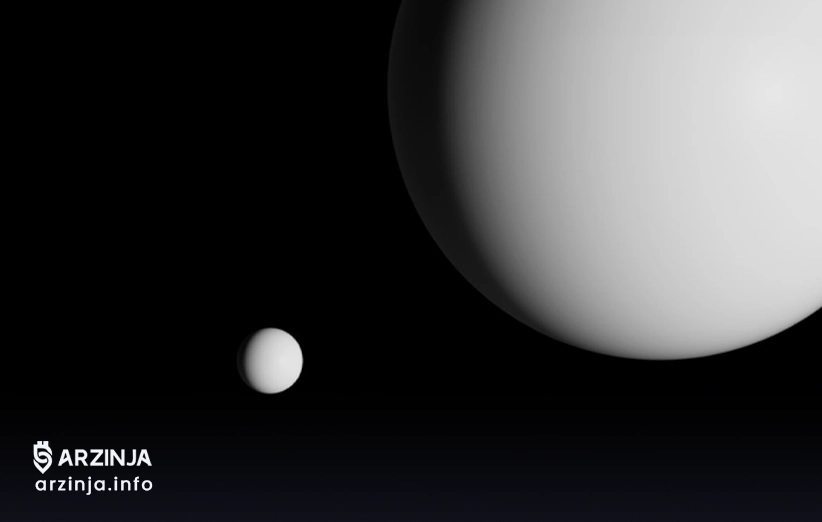 گرانترین پروژههای NFT: پروژه The Merge