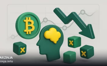 8 نکته برای جلوگیری از اشتباهات روانی هنگام سرمایه گذاری در کریپتو