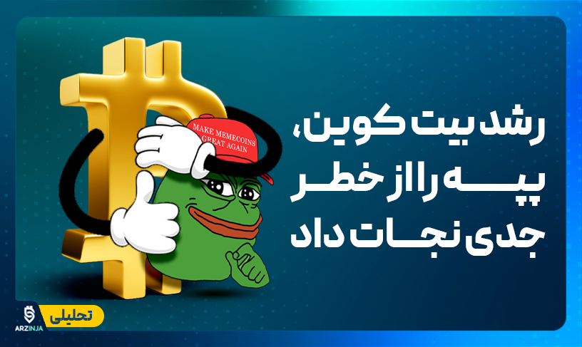 تحلیل بیت کوین