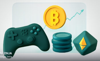 بازی برای کسب درآمد یا بازی P2E چیست؟
