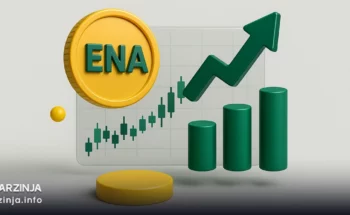 ارز دیجیتال ENA چیست و آیا ارزش سرمایهگذاری دارد؟