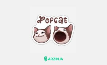 ارز دیجیتال POPCAT