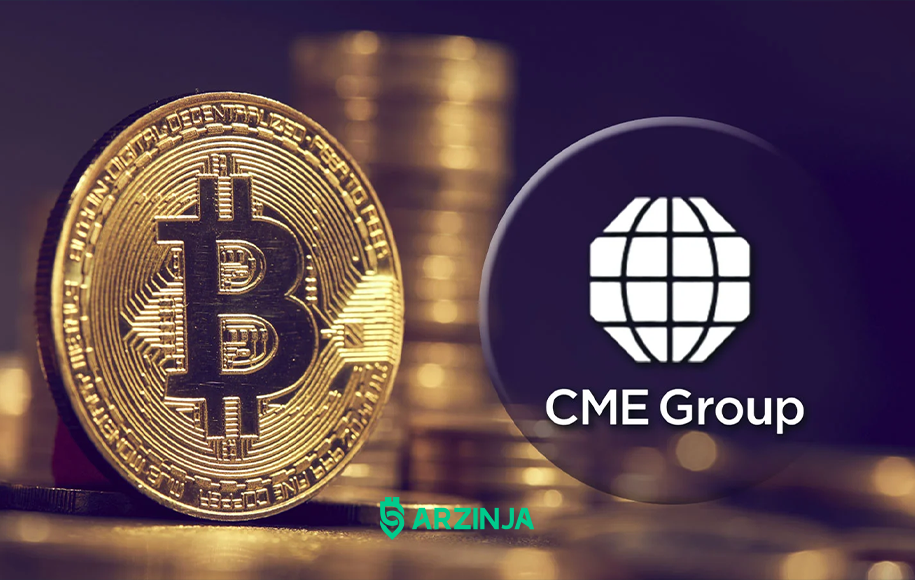 گپ CME بیت کوین