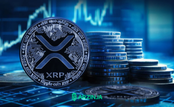 قیمت XRP