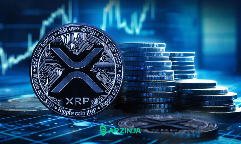 قیمت XRP