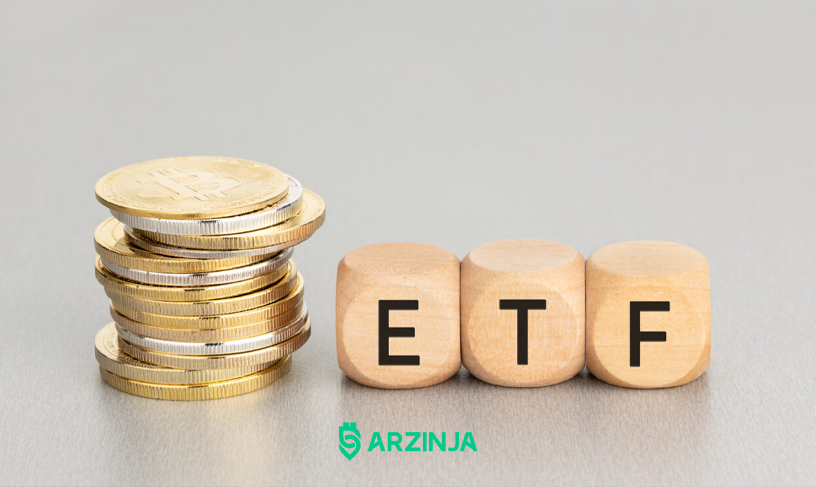 ETFهای اسپات بیت کوین