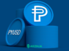 استیبل کوین PYUSD