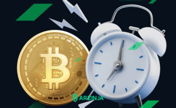 کی بیت کوین بخرم؟ بهترین زمان خرید بیت کوین