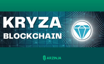 لیستینگ و خرید ارز دیجیتال KRYZA exchange