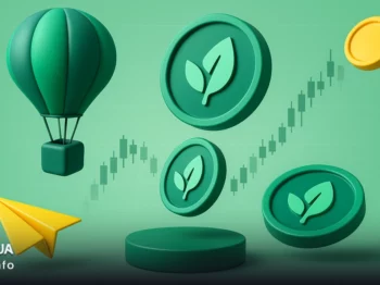 صفر تا صد آموزش دریافت ایردراپ گرس (Grass)